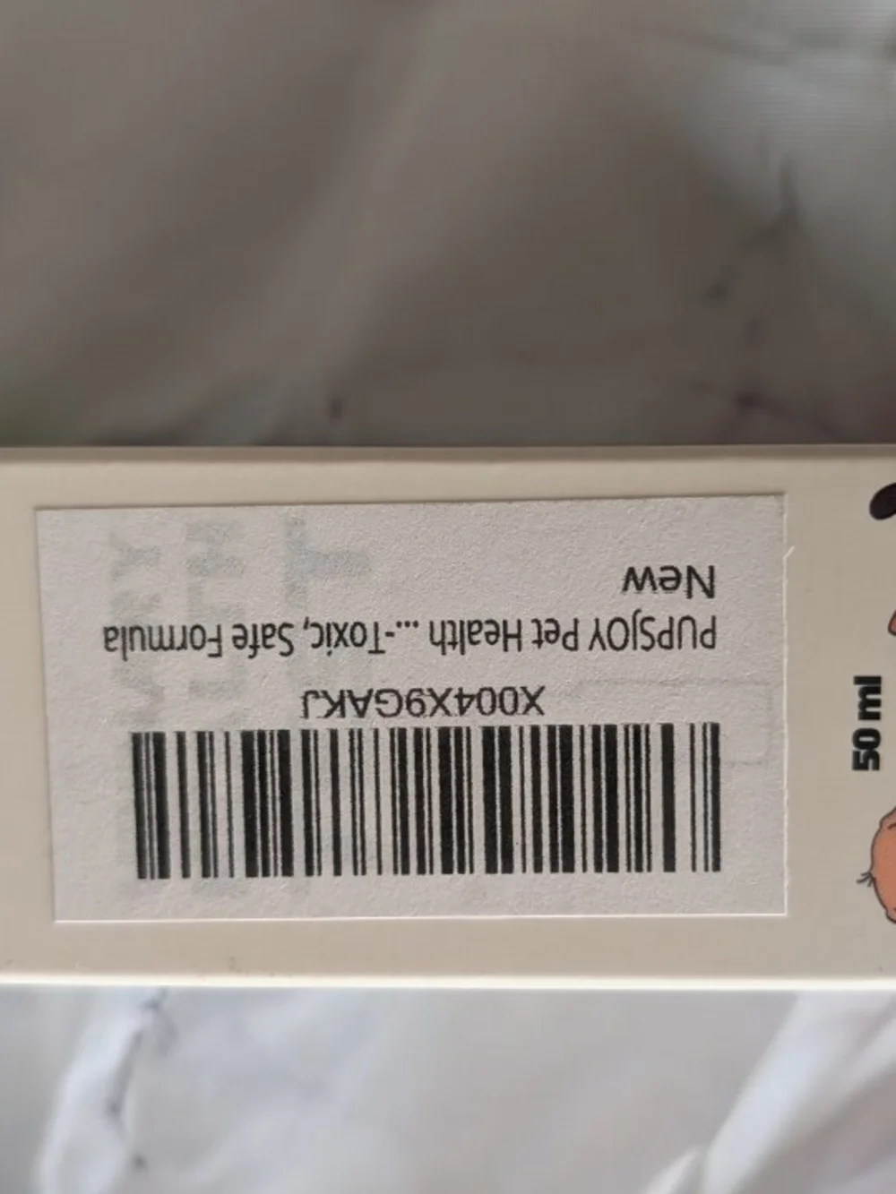 Urinary Health Test Spray – Pink